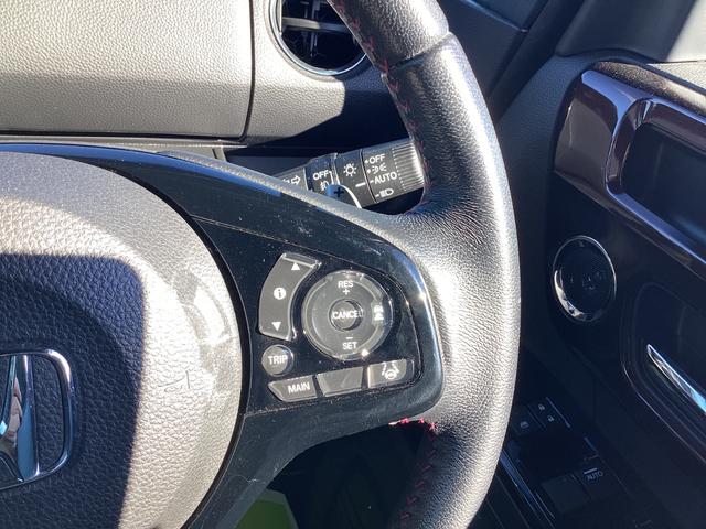 N-BOXカスタム Lターボ(18枚目)