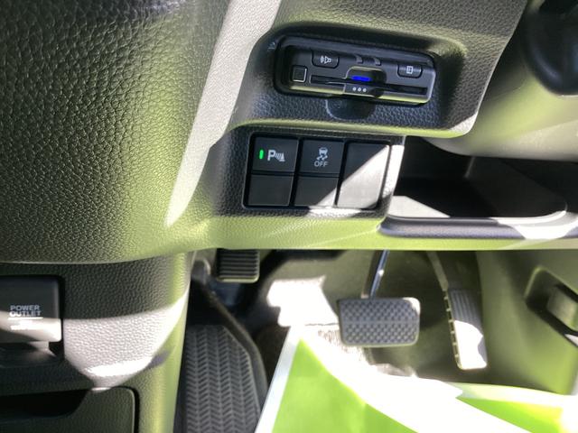 N-BOXカスタム Lターボ(21枚目)