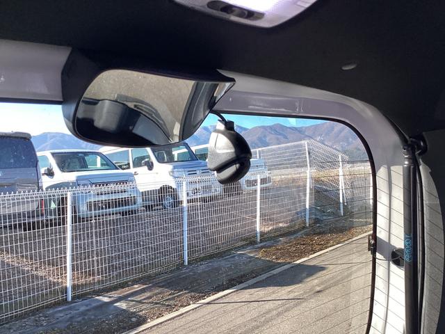 N-BOXカスタム Lターボ(24枚目)