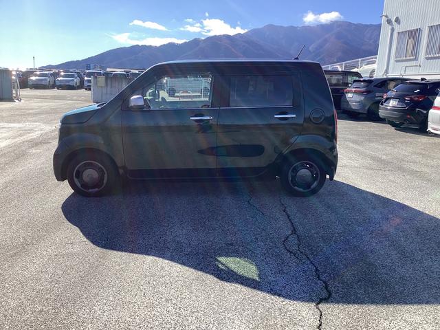 Ｎ－ＷＧＮ Ｌ　スタイル＋ビター（4枚目）