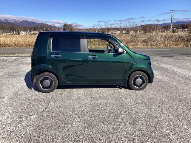 Ｎ－ＷＧＮ Ｌ　スタイル＋ビター（5枚目）