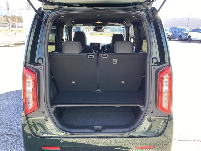 Ｎ－ＷＧＮ Ｌ　スタイル＋ビター（15枚目）