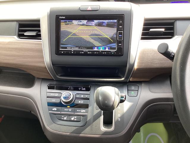 フリード G・ホンダセンシング(11枚目)