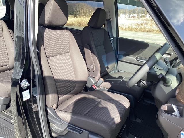 フリード G・ホンダセンシング(12枚目)