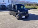 N-BOXカスタム ターボ 当社デモカー(6枚目)