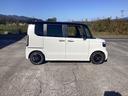 N-BOXカスタム ターボコーディネートスタイル 当社デモカー(5枚目)