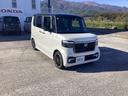 N-BOXカスタム ターボコーディネートスタイル 当社デモカー(6枚目)