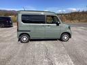 N-VAN+スタイル ファン・ターボ 当社デモカー(5枚目)