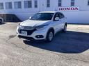 ヴェゼル ハイブリッドＸ・ホンダセンシング（7枚目）