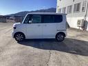 N-BOXカスタム ベースグレード 当社デモカー 中古車画像_4