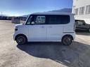 N-BOXカスタム ターボ 当社デモカー(4枚目)