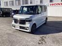 N-BOXカスタム ターボ 当社デモカー(7枚目)