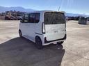 N-BOXカスタム ターボ 当社デモカー(8枚目)
