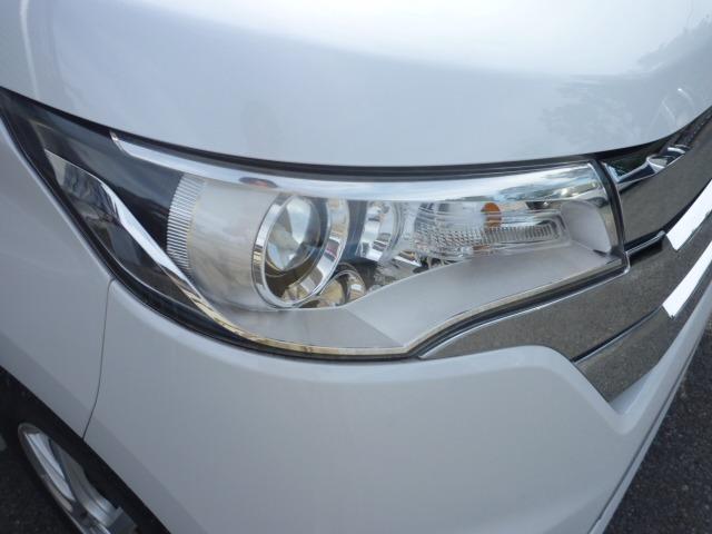 デイズ ハイウェイスター X 4WD メモリーナビ 1セグTV バックカメラ Bluetoothオーディオ 走行27722キロ 車検令和9年7月 アイドリングストップ インテリジェントキー プッシュスタート シートヒーター(3枚目)