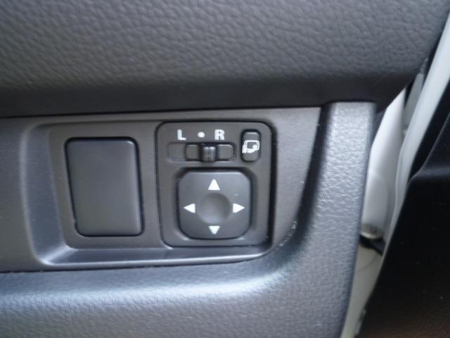 デイズ ハイウェイスター X 4WD メモリーナビ 1セグTV バックカメラ Bluetoothオーディオ 走行27722キロ 車検令和9年7月 アイドリングストップ インテリジェントキー プッシュスタート シートヒーター(16枚目)