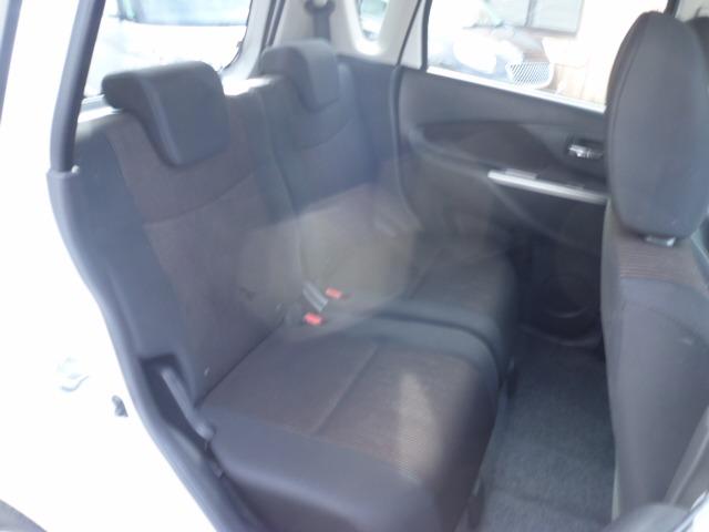 デイズ ハイウェイスター X 4WD メモリーナビ 1セグTV バックカメラ Bluetoothオーディオ 走行27722キロ 車検令和9年7月 アイドリングストップ インテリジェントキー プッシュスタート シートヒーター(21枚目)