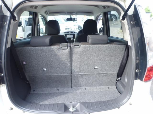 デイズ ハイウェイスター X 4WD メモリーナビ 1セグTV バックカメラ Bluetoothオーディオ 走行27722キロ 車検令和9年7月 アイドリングストップ インテリジェントキー プッシュスタート シートヒーター(22枚目)