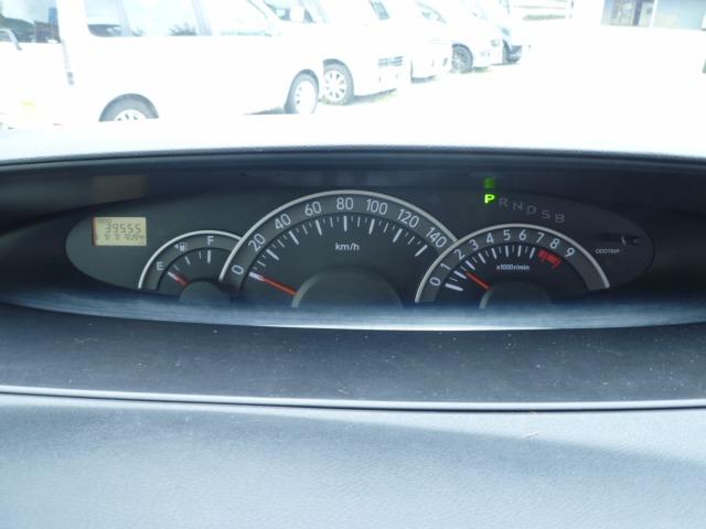 タント カスタムＲＳ　４ＷＤ　走行３９５５５キロ　１オーナー車　ＳＤナビ　フルセグＴＶ　Ｂｌｕｅｔｏｏｔｈオーディオ　ターボ　スマートキー　オートスライドドア　ＨＩＤ　ＥＴＣ　オーバーヘッドコンソール（8枚目）