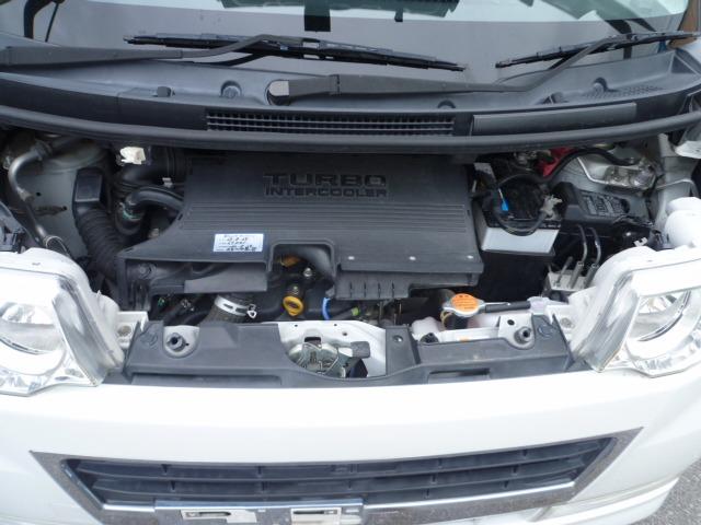 タント カスタムＲＳ　４ＷＤ　走行３９５５５キロ　１オーナー車　ＳＤナビ　フルセグＴＶ　Ｂｌｕｅｔｏｏｔｈオーディオ　ターボ　スマートキー　オートスライドドア　ＨＩＤ　ＥＴＣ　オーバーヘッドコンソール（24枚目）