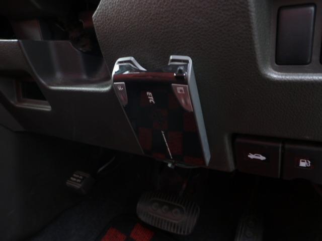 キューブ 15X パーティーレッドセレクション インテリジェントキー プッシュスタート ETC タイミングチェーン 夏タイヤ 冬タイヤ付き(13枚目)