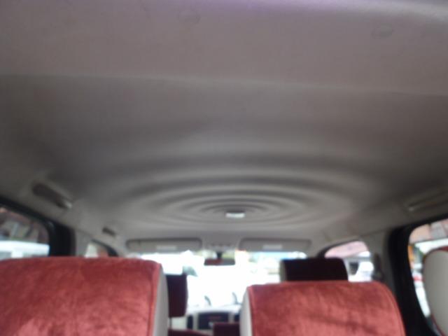 キューブ 15X パーティーレッドセレクション インテリジェントキー プッシュスタート ETC タイミングチェーン 夏タイヤ 冬タイヤ付き(20枚目)