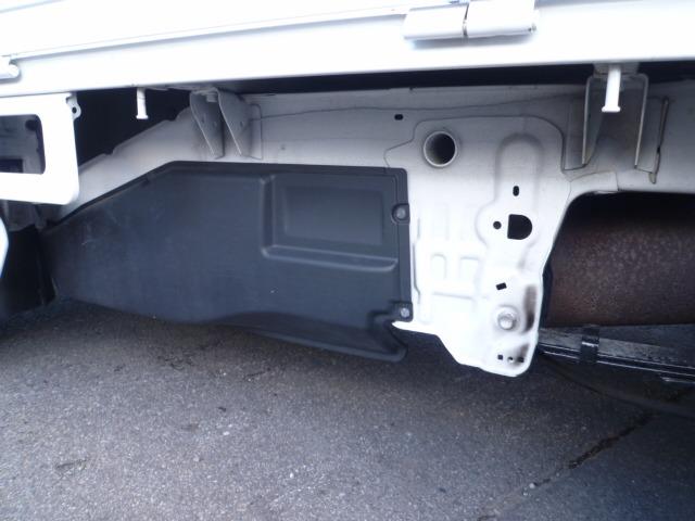 キャリイトラック KCエアコン・パワステ 4WD 走行21168キロ 車検令和8年7月 5速マニュアル(19枚目)