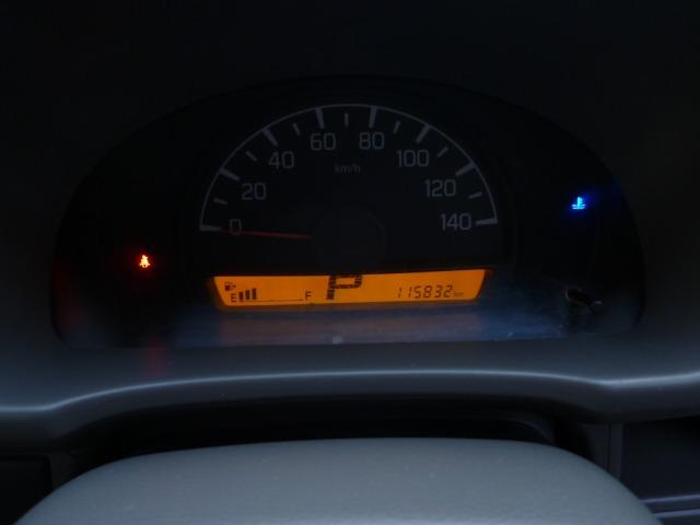 エブリイ ＰＡ　４ＷＤ　５ＡＧＳ車　バックカメラ　タイミングチェーン　Ｗエアバッグ　ＥＴＣ　車検令和８年７月（8枚目）