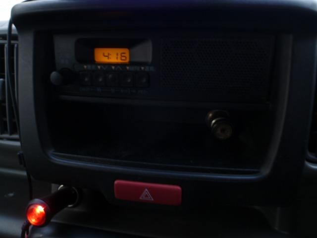 エブリイ ＰＡ　４ＷＤ　５ＡＧＳ車　バックカメラ　タイミングチェーン　Ｗエアバッグ　ＥＴＣ　車検令和８年７月（9枚目）