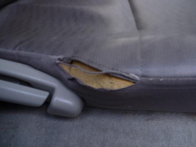 エブリイ ＰＡ　４ＷＤ　５ＡＧＳ車　バックカメラ　タイミングチェーン　Ｗエアバッグ　ＥＴＣ　車検令和８年７月（18枚目）