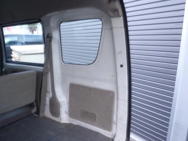 エブリイ ＰＡ　４ＷＤ　５ＡＧＳ車　バックカメラ　タイミングチェーン　Ｗエアバッグ　ＥＴＣ　車検令和８年７月（23枚目）