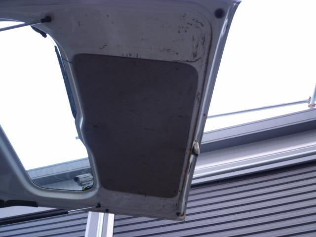 エブリイ ＰＡ　４ＷＤ　５ＡＧＳ車　バックカメラ　タイミングチェーン　Ｗエアバッグ　ＥＴＣ　車検令和８年７月（24枚目）