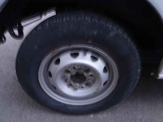 エブリイ ＰＡ　４ＷＤ　５ＡＧＳ車　バックカメラ　タイミングチェーン　Ｗエアバッグ　ＥＴＣ　車検令和８年７月（26枚目）