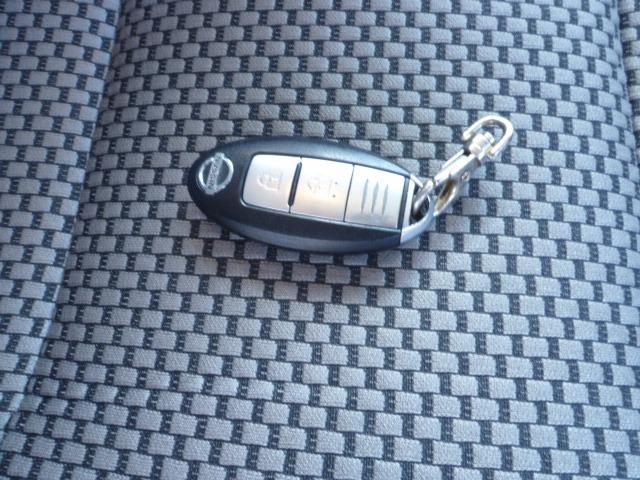 キューブ ライダー　インテリジェントキー　プッシュスタート　タイミングチェーン　車検令和９年９月　ベンチシート　オートエアコン（16枚目）