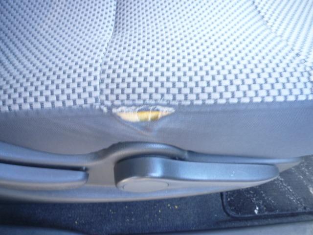 キューブ ライダー　インテリジェントキー　プッシュスタート　タイミングチェーン　車検令和９年９月　ベンチシート　オートエアコン（18枚目）