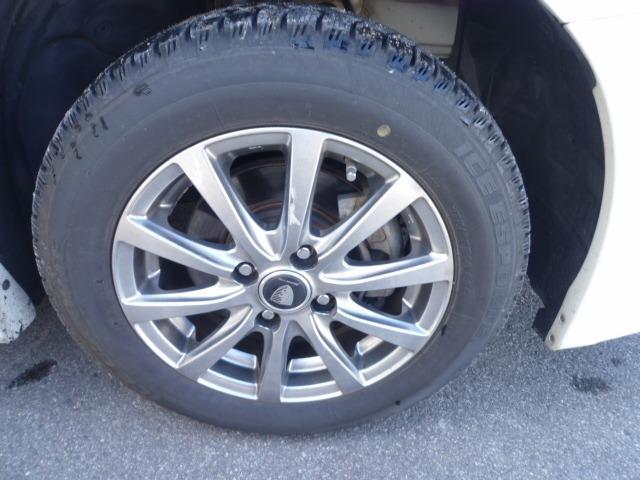 キューブ ライダー　インテリジェントキー　プッシュスタート　タイミングチェーン　車検令和９年９月　ベンチシート　オートエアコン（26枚目）