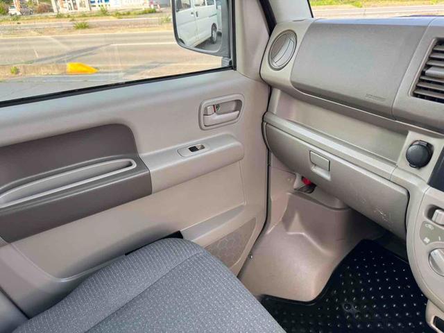 スクラム ＰＣ　４ＷＤ　ＡＴ　両側スライドドア　ＡＢＳ　エアコン　パワーステアリング　パワーウィンドウ　運転席エアバッグ　助手席エアバッグ（18枚目）