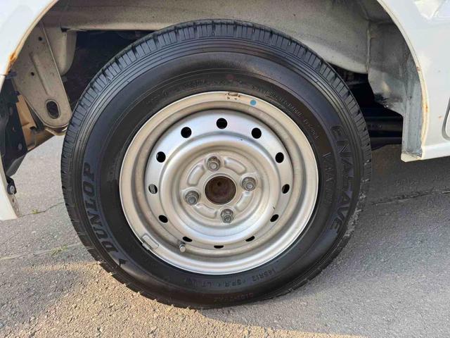スクラム ＰＣ　４ＷＤ　ＡＴ　両側スライドドア　ＡＢＳ　エアコン　パワーステアリング　パワーウィンドウ　運転席エアバッグ　助手席エアバッグ（21枚目）
