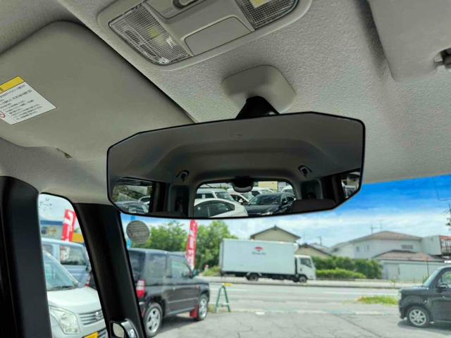 Ｎ－ＢＯＸ Ｇ・Ｌパッケージ　ＥＴＣ　バックカメラ　両側電動スライドドア　車検令和９年８月まで　ナビＴＶ　スマートキー　アイドリングストップ　電動格納ミラー　ベンチシート　ＣＶＴ　盗難防止システム　ＡＢＳ　ＥＳＣ　ＣＤ　ＤＶＤ再生（25枚目）