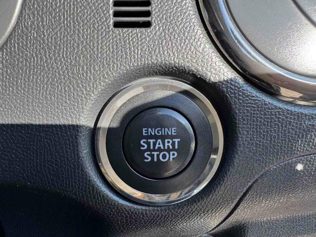 ルークス ハイウェイスター 両側スライド・片側電動 ナビ TV HID スマートキー 電動格納ミラー ベンチシート CVT 盗難防止システム ABS CD DVD再生 USB アルミホイール 衝突安全ボディ エアコン(13枚目)