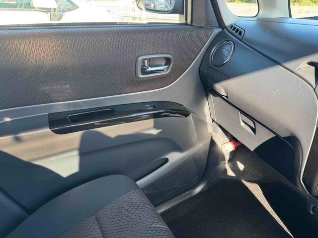 ルークス ハイウェイスター 両側スライド・片側電動 ナビ TV HID スマートキー 電動格納ミラー ベンチシート CVT 盗難防止システム ABS CD DVD再生 USB アルミホイール 衝突安全ボディ エアコン(17枚目)