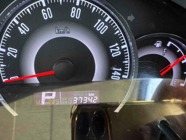 ルークス ハイウェイスター 両側スライド・片側電動 ナビ TV HID スマートキー 電動格納ミラー ベンチシート CVT 盗難防止システム ABS CD DVD再生 USB アルミホイール 衝突安全ボディ エアコン(26枚目)