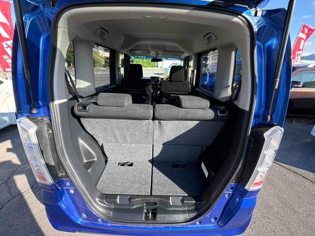 N-BOX G・Lパッケージ ETC バックカメラ 両側スライド・片側電動 TV スマートキー アイドリングストップ 電動格納ミラー ベンチシート CVT 盗難防止システム ABS ESC USB ミュージックプレイヤー接続可(11枚目)