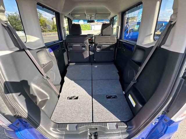 N-BOX G・Lパッケージ ETC バックカメラ 両側スライド・片側電動 TV スマートキー アイドリングストップ 電動格納ミラー ベンチシート CVT 盗難防止システム ABS ESC USB ミュージックプレイヤー接続可(12枚目)