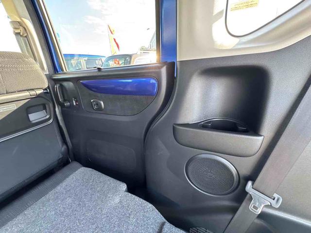 N-BOX G・Lパッケージ ETC バックカメラ 両側スライド・片側電動 TV スマートキー アイドリングストップ 電動格納ミラー ベンチシート CVT 盗難防止システム ABS ESC USB ミュージックプレイヤー接続可(13枚目)