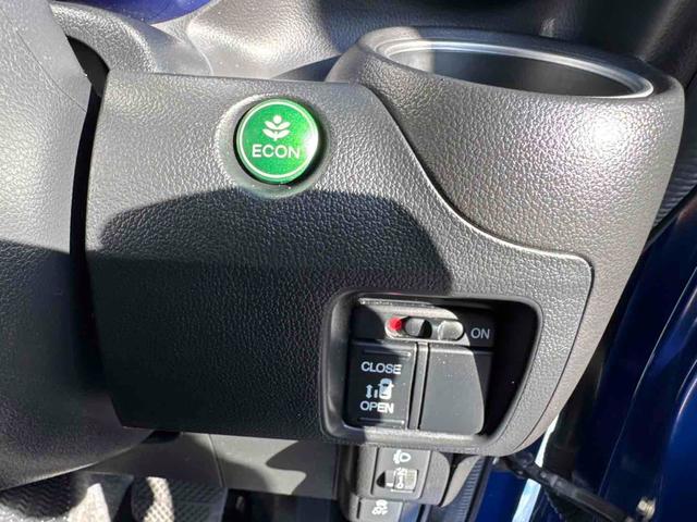 N-BOX G・Lパッケージ ETC バックカメラ 両側スライド・片側電動 TV スマートキー アイドリングストップ 電動格納ミラー ベンチシート CVT 盗難防止システム ABS ESC USB ミュージックプレイヤー接続可(16枚目)