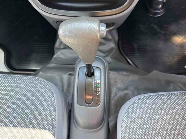 ハイゼットトラック エアコン・パワステ スペシャル 4WD AT エアコン パワーステアリング CD(4枚目)