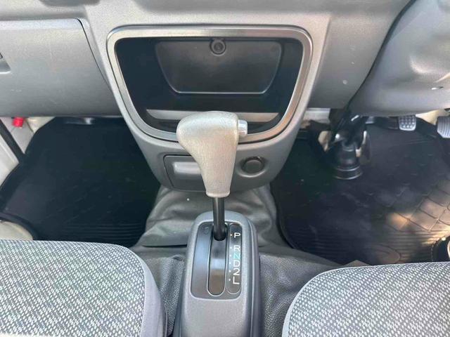 ハイゼットトラック エアコン・パワステ スペシャル 4WD AT エアコン パワーステアリング CD(5枚目)