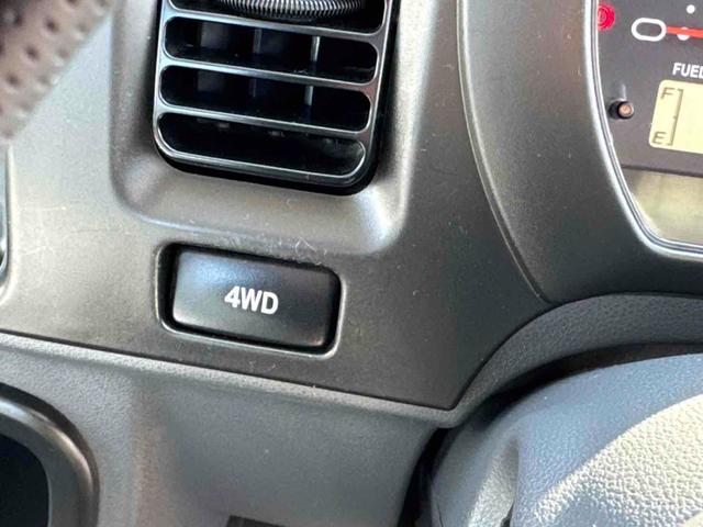 ハイゼットトラック エアコン・パワステ スペシャル 4WD AT エアコン パワーステアリング CD(6枚目)