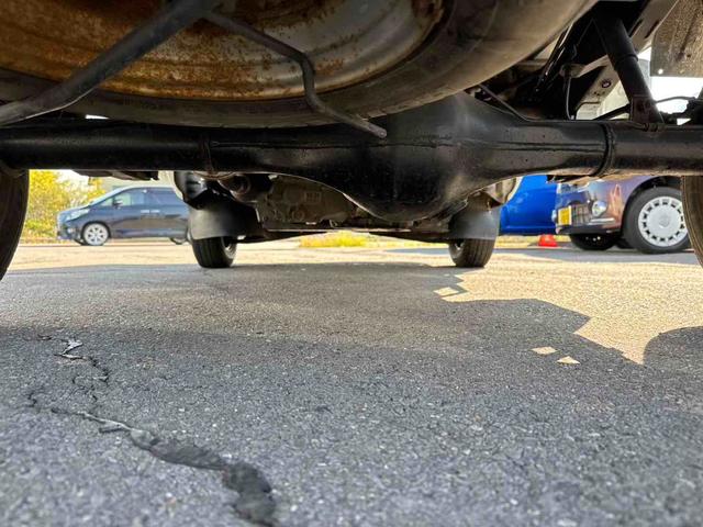 ハイゼットトラック エアコン・パワステ スペシャル 4WD AT エアコン パワーステアリング CD(19枚目)