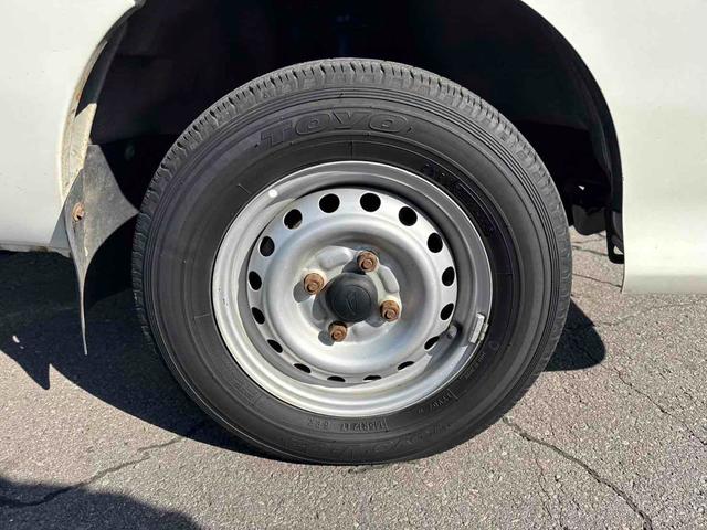 ハイゼットトラック エアコン・パワステ スペシャル 4WD AT エアコン パワーステアリング CD(20枚目)